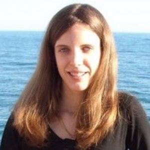 Laura - Prof de maths - Mercury