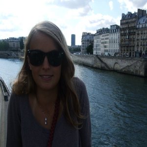 Anouk - Prof de maths - Cesson-Sévigné