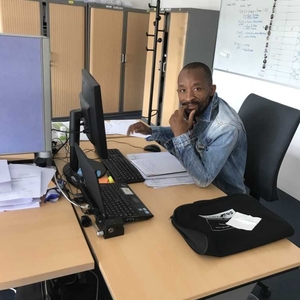 Sekou - Prof de maths - Carrières-sous-Poissy