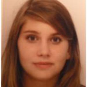 Pauline - Prof de maths - Pibrac