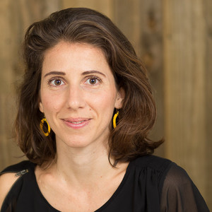 Julie - Prof de maths - Toulouse
