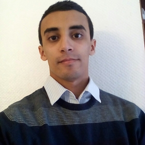 Tarik - Prof de physique - chimie - Montbrison