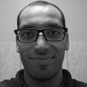 Zouhir - Prof de marketing - Lavardac