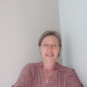 Séverine - Prof d'aide aux devoirs - Sens