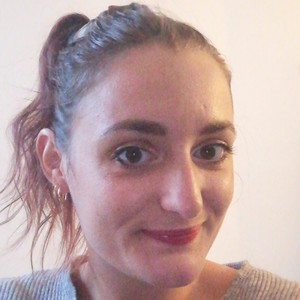 Coline - Prof d'aide aux devoirs - Lyon 1er