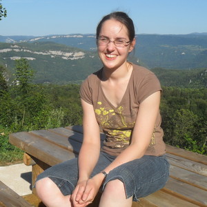 Sarah - Prof d'aide aux devoirs - Arrou
