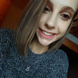 SARAH - Prof d'anglais - Cournon-d'Auvergne