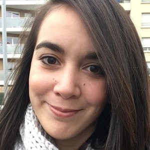 Nathalie - Prof de français - Annemasse