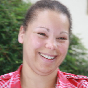 Sarah - Prof d'anglais - La Croix-Saint-Ouen