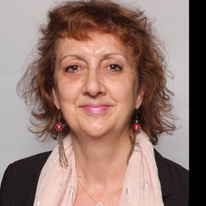 Sylvie - Prof de français - Anglet