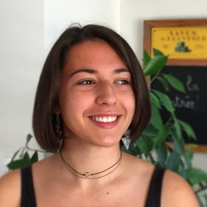 Mathilde - Prof de soutien scolaire - Le Puy-en-Velay