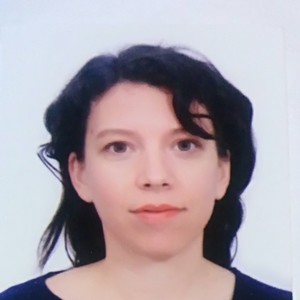 Anne-Laure - Prof d'anglais - Carrières-sur-Seine