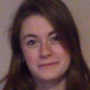 Aurélie - Prof de français - Pont-Saint-Vincent