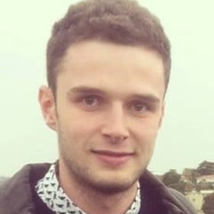Adrien - Prof de maths - Reims