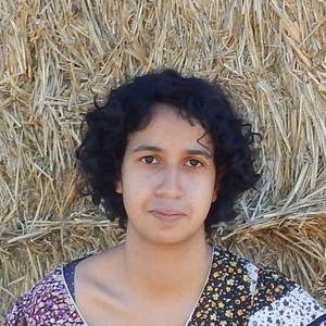 Meryem - Prof de maths - Grenoble