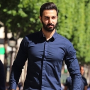 Ali - Prof de maths - Maisons-Laffitte
