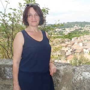 CHANTAL - Prof d'aide aux devoirs - Pressins