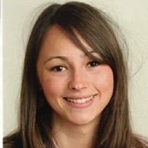 Caroline - Prof de maths - Paris