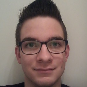 Matthieu - Prof de maths - Toulouse