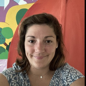 Chloé - Prof d'aide aux devoirs - 