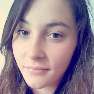 Cindy - Prof de maths - Lamballe
