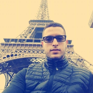Abdelhakim - Prof de maths - Le Havre
