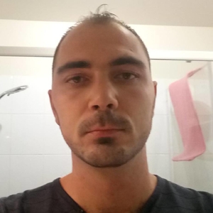 Xavier - Prof de maths - Bourg-lès-Valence