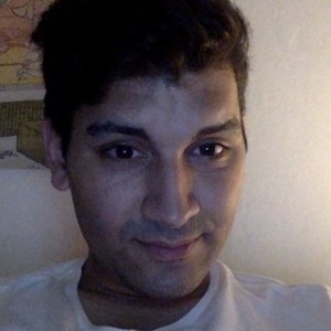 Samy - Prof de fle - français langue étrangère - Paris