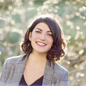 Margaux - Prof de communication digitale - Nanterre