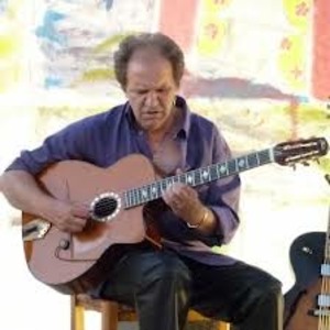 Jean michel - Prof de guitare acoustique - Bergerac