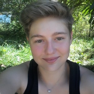Morgane - Prof de SVT - Saint-Vit