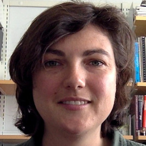 Elodie - Prof de SVT - Le Mans