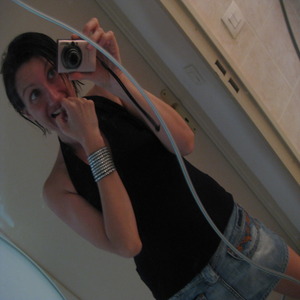 Carine - Prof de remise en forme - Caluire-et-Cuire