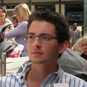 Eric - Prof de tennis - Palaiseau