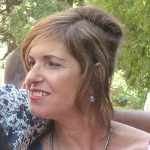 Laure - Prof de théâtre - Montpellier
