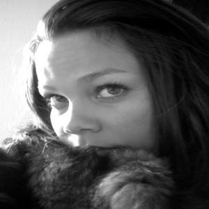 Agathe - Prof d'histoire - Paris