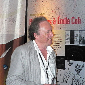 Pascal - Prof de photographie - Angoulême