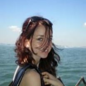 Clara - Prof de maths - Chenôve