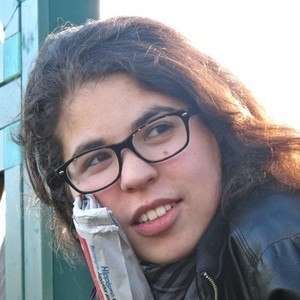Marie - Prof de maths - Antony