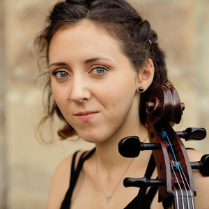 Justine - Prof de violoncelle - Angers