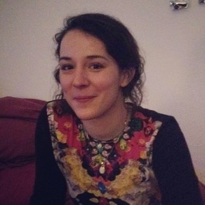 Léa - Prof d'expression orale - anglais - Colombes