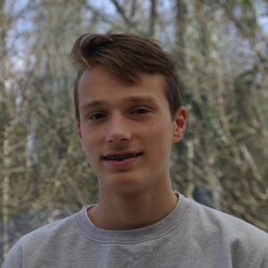 Anthony - Prof de VTT - Estrées