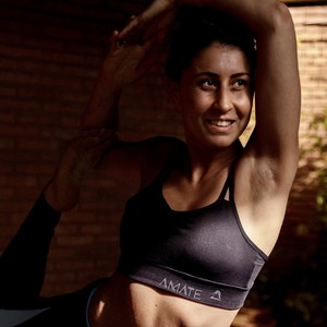 Estelle - Prof de yoga - Brignais