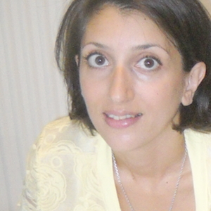 Agnès - Prof de yoga - Saint-Priest
