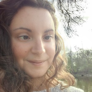 Amandine - Prof de yoga - Perpignan