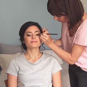 Nathalie - Prof de maquillage - Boulogne-Billancourt
