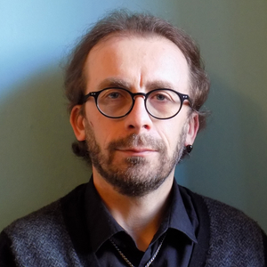 Jérôme - Prof d'initiation informatique - Magnac-Bourg