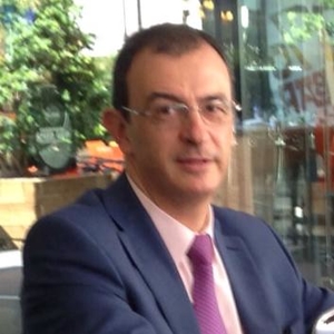Luis - Prof d'espagnol - Vincennes