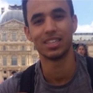 Ilyas - Prof de maths - Poitiers