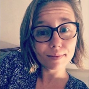 Manon - Prof de maths - La Tronche